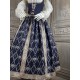 Eden Planet Heart Cage Skirt(Reservation/7 Colours/Full Payment Without Shipping)